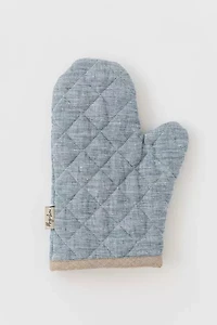 MagicLinen Linen Oven Mitt