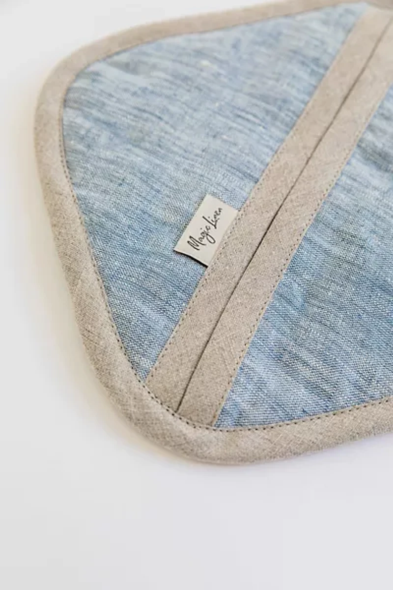 MagicLinen Linen Pot-Holder