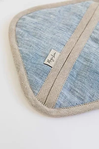 MagicLinen Linen Pot-Holder