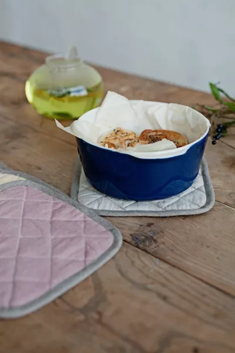 MagicLinen Linen Pot-Holder