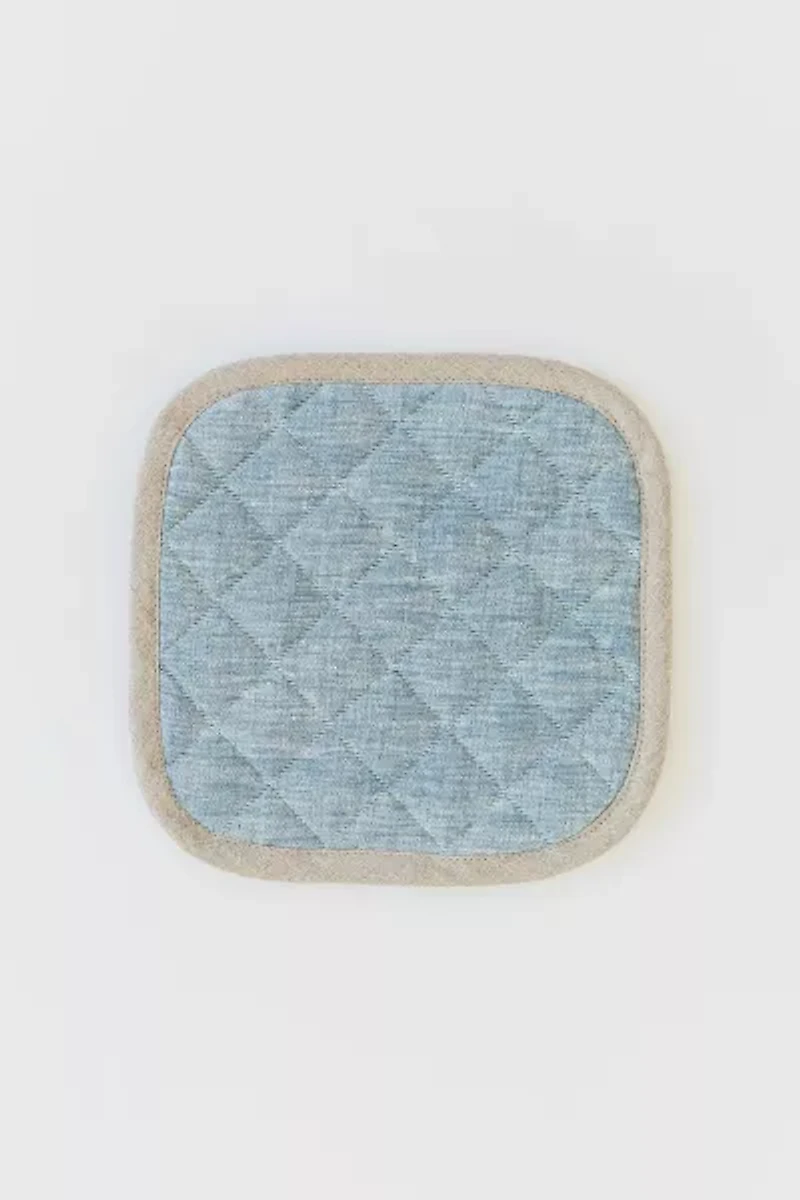 MagicLinen Linen Pot-Holder
