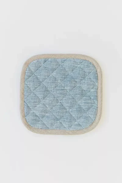 MagicLinen Linen Pot-Holder