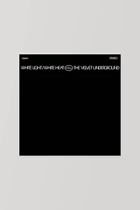 The Velvet Underground - White Light/White Heat LP