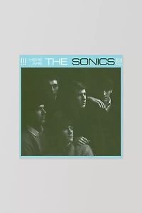 The Sonics - Here Are The Sonics LP