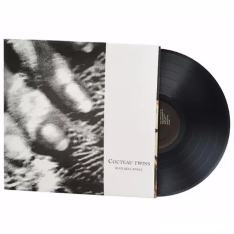 Cocteau Twins - Blue Bell Knoll LP