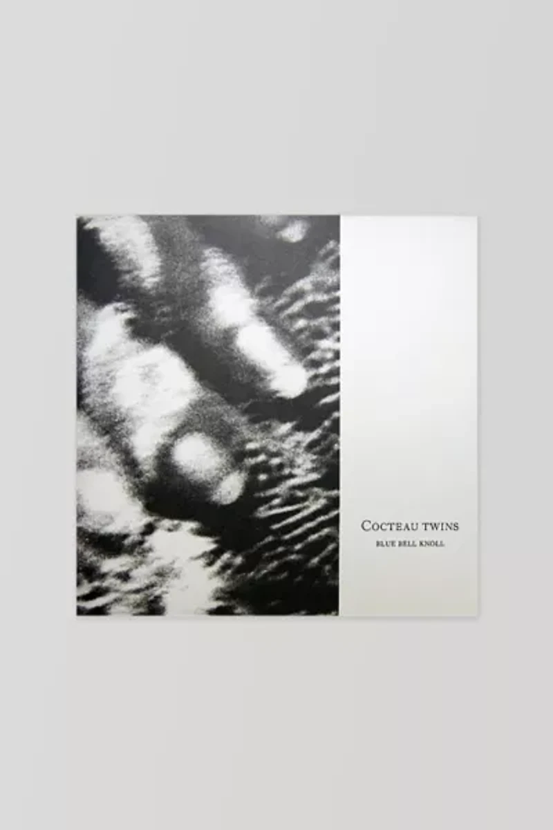 Cocteau Twins - Blue Bell Knoll LP