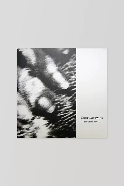 Cocteau Twins - Blue Bell Knoll LP