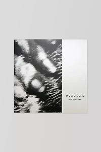 Cocteau Twins - Blue Bell Knoll LP