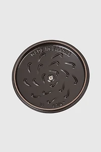 Staub Cast Iron 1.5-qt Petite French Oven