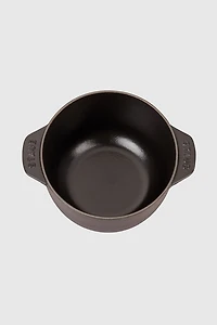 Staub Cast Iron 1.5-qt Petite French Oven