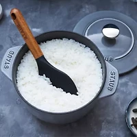 Staub Cast Iron 1.5-qt Petite French Oven