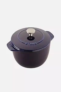 Staub Cast Iron 1.5-qt Petite French Oven