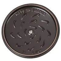Staub Cast Iron 1.5-qt Petite French Oven