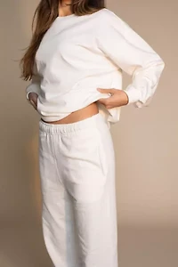 Frankie Collective 100% Organic Cotton Sweatpants