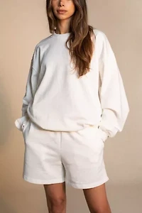 Frankie Collective 100% Organic Cotton Sweatshirt