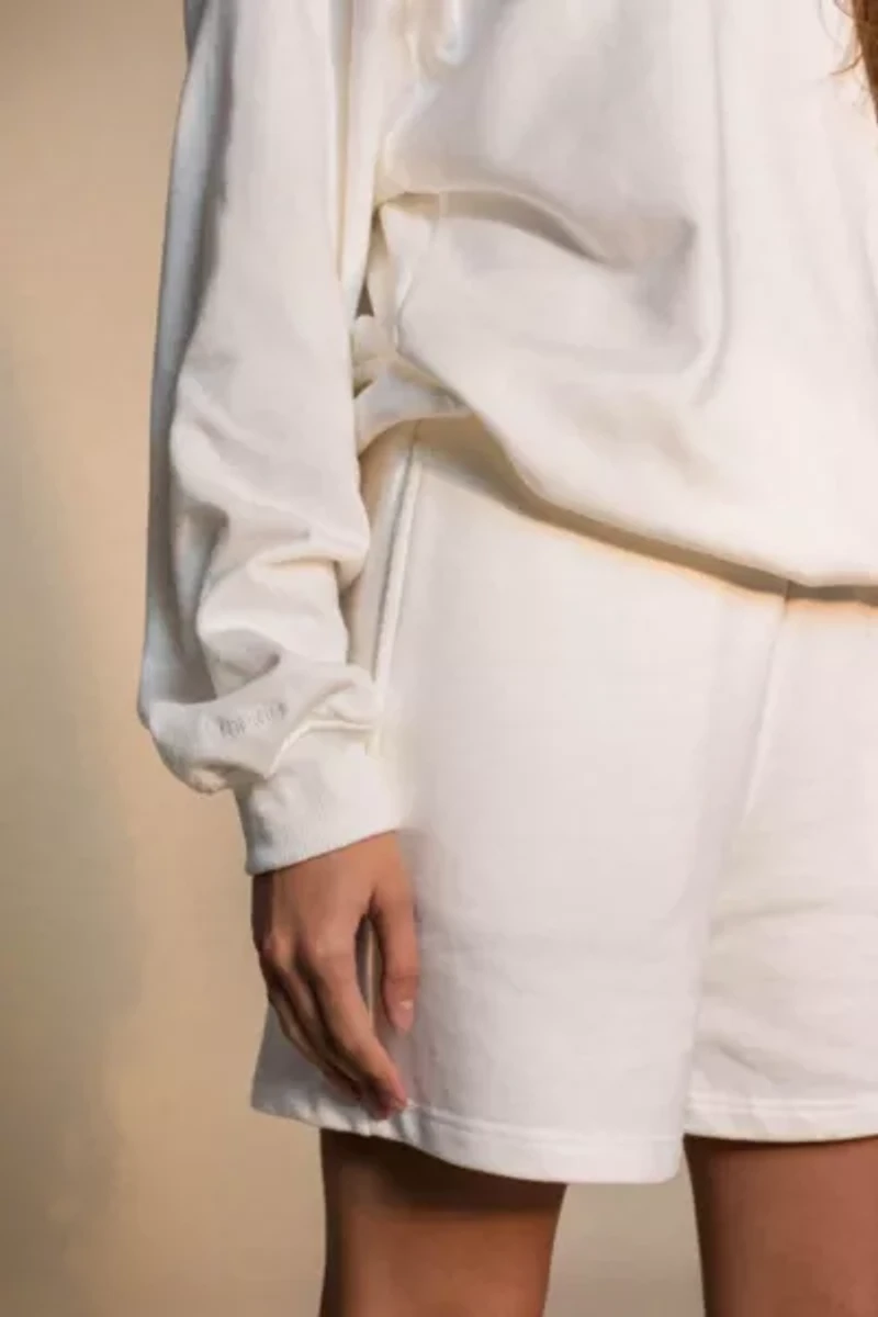 Frankie Collective 100% Organic Cotton Sweatshirt
