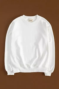 Frankie Collective 100% Organic Cotton Sweatshirt