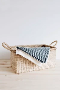 Roan Iris Everything Basket