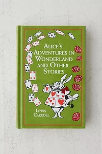 Alice’s Adventures In Wonderland And Other Stories By Lewis Carroll & John Tenniel