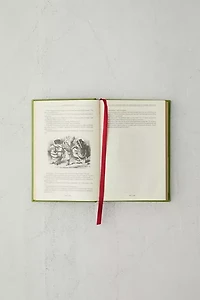 Alice’s Adventures In Wonderland And Other Stories By Lewis Carroll & John Tenniel