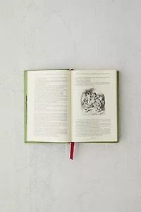 Alice’s Adventures In Wonderland And Other Stories By Lewis Carroll & John Tenniel