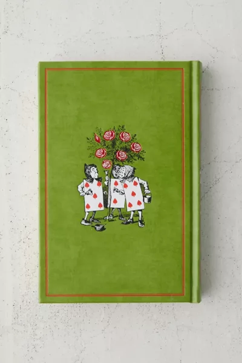 Alice’s Adventures In Wonderland And Other Stories By Lewis Carroll & John Tenniel