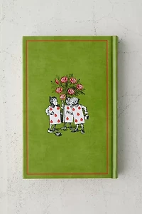 Alice’s Adventures In Wonderland And Other Stories By Lewis Carroll & John Tenniel