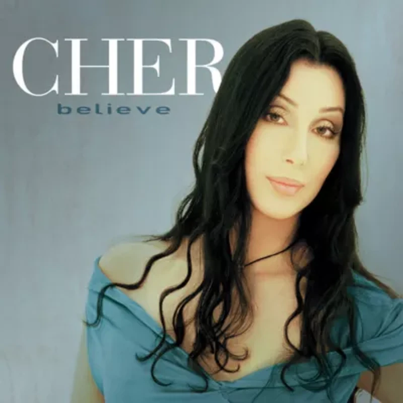 Cher - Believe (2018 Remaster) LP