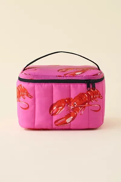 BAGGU Puffy Lunch Bag