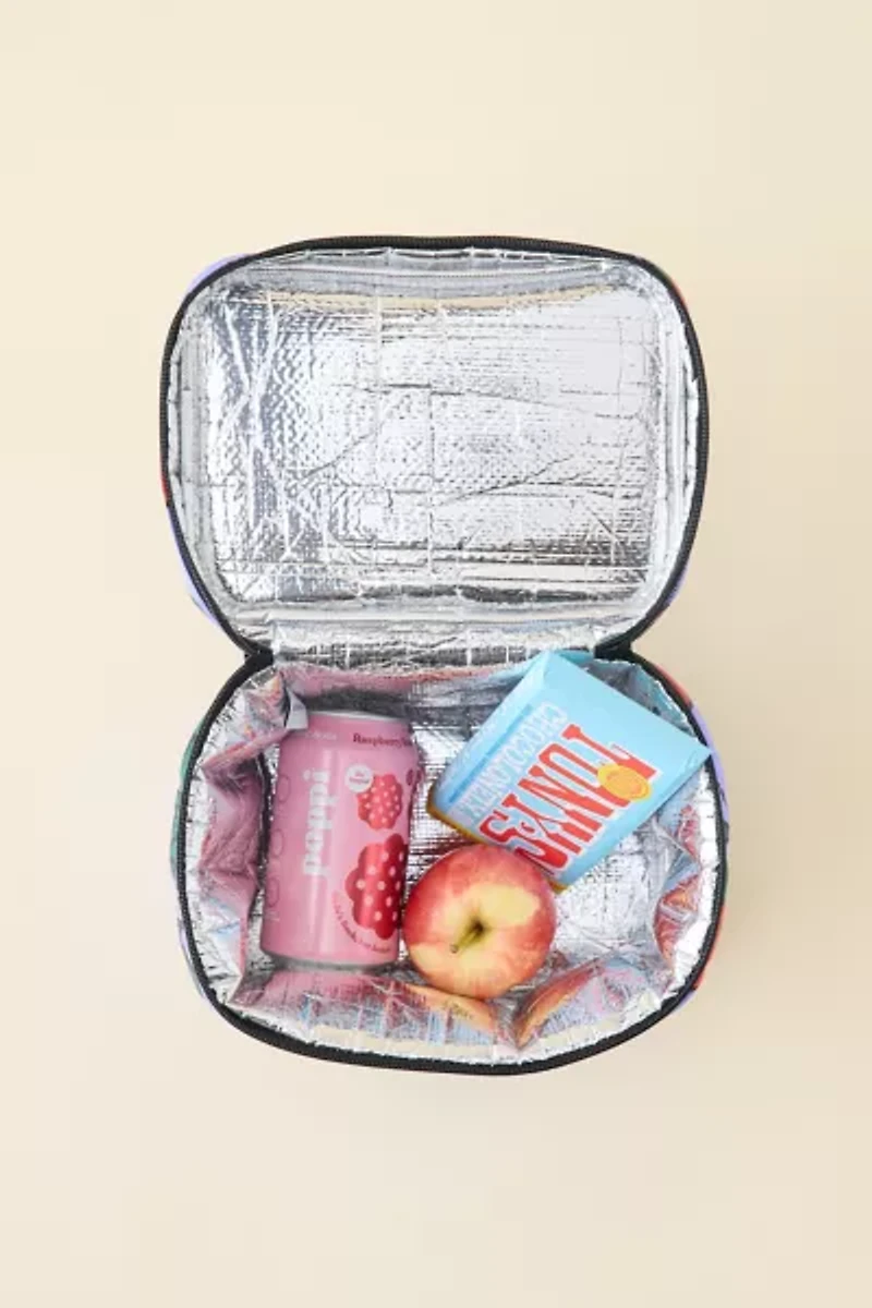 BAGGU Puffy Lunch Bag