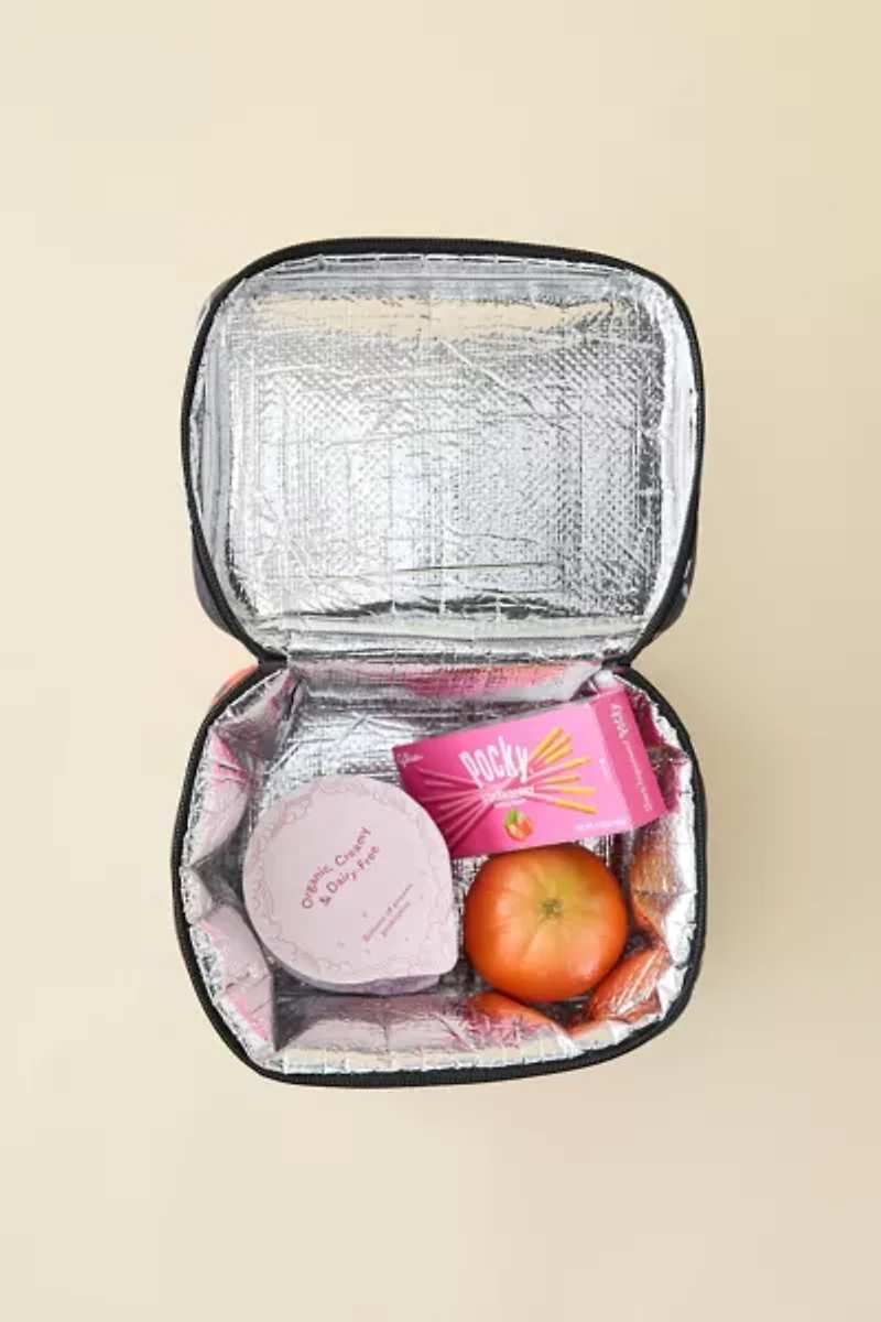 BAGGU Puffy Lunch Bag