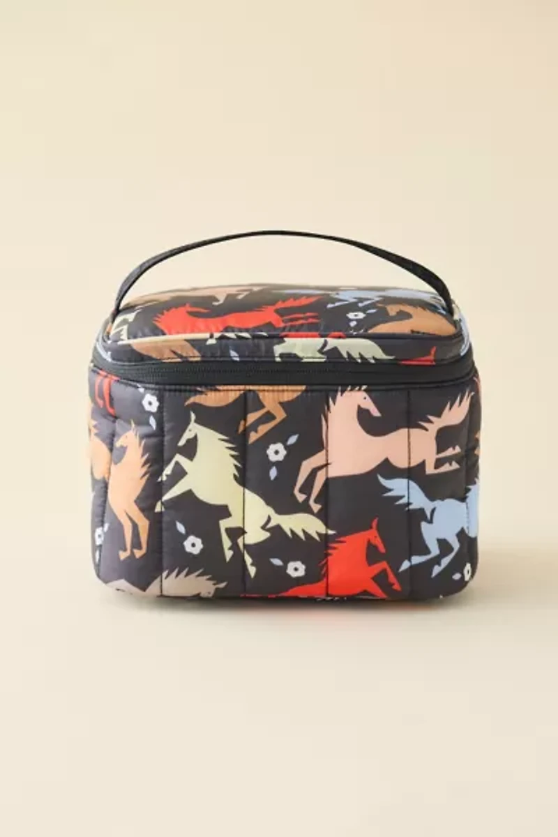 BAGGU Puffy Lunch Bag