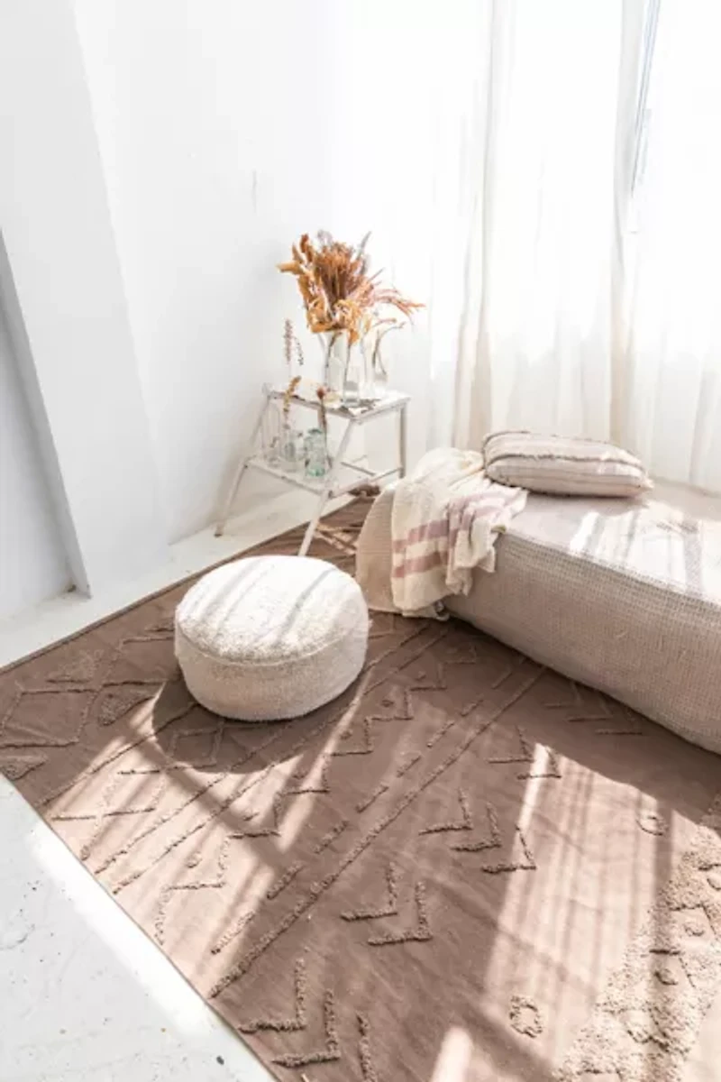 Lorena Canals Re-Edition Pouf