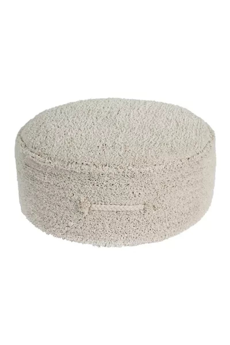 Lorena Canals Re-Edition Pouf