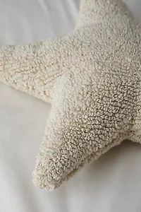 Lorena Canals Star Throw Pillow