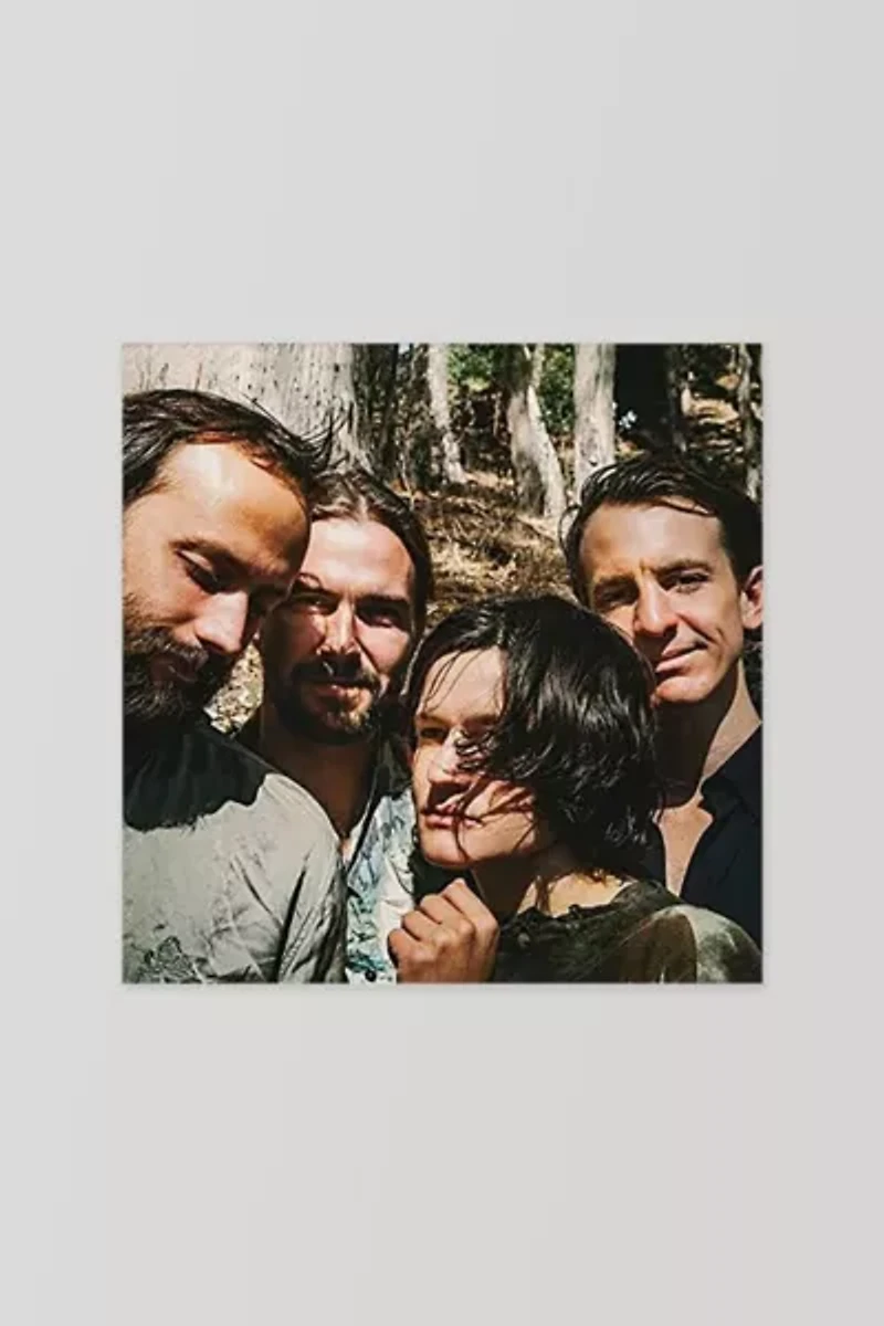 Big Thief - Two Hands LP