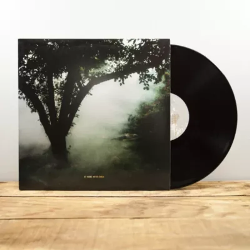 Owen - At Home with Owen LP