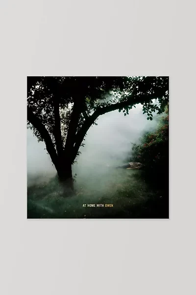 Owen - At Home with Owen LP