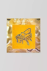 Nina Simone - And Piano LP