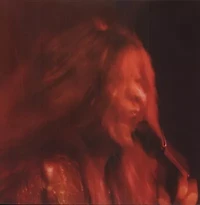 Janis Joplin - I Got Dem Ol Kozmic Blues Again Mama LP
