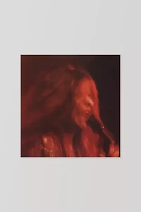Janis Joplin - I Got Dem Ol Kozmic Blues Again Mama LP