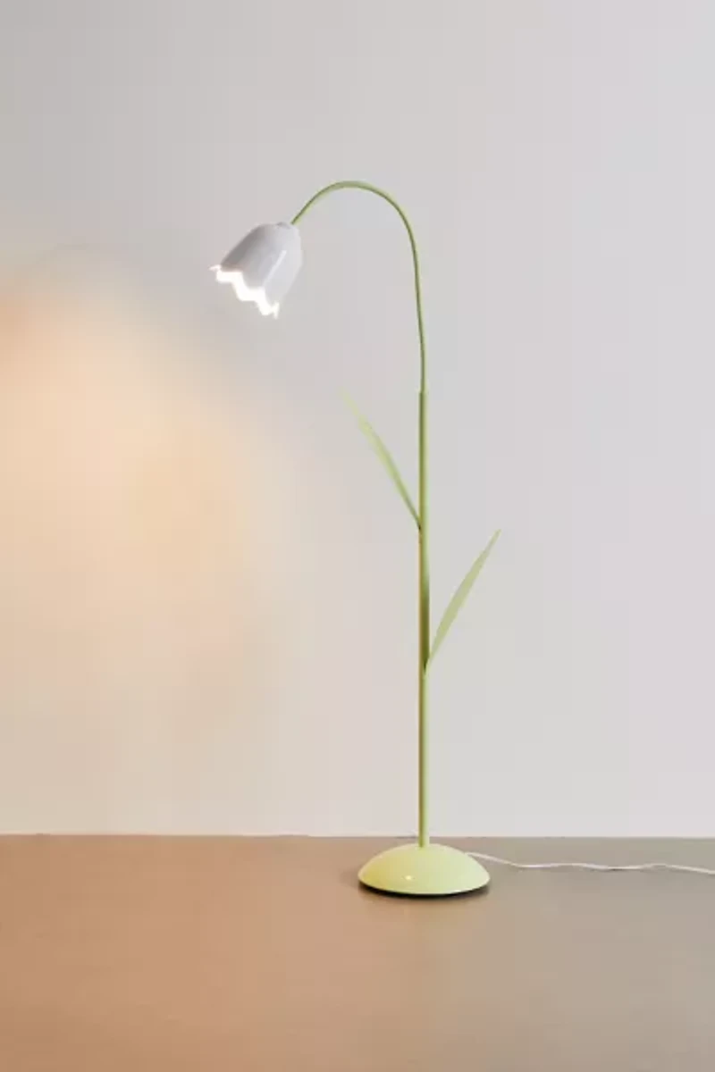 Tulip Floor Lamp