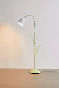 Tulip Floor Lamp