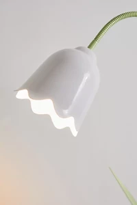 Tulip Floor Lamp