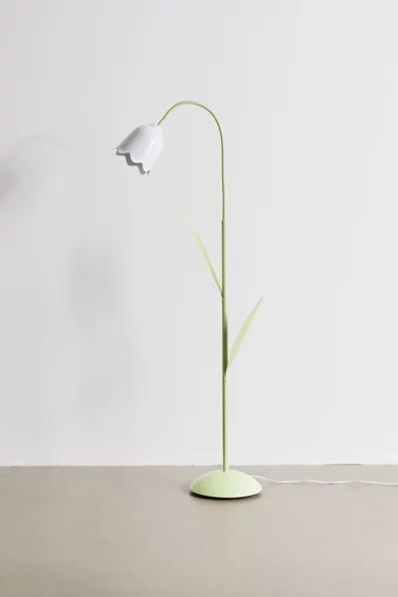 Tulip Floor Lamp