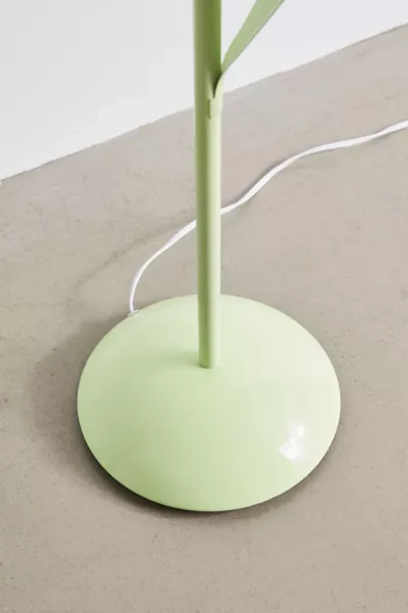 Tulip Floor Lamp