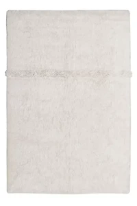 Lorena Canals Tundra Washable Wool Rug