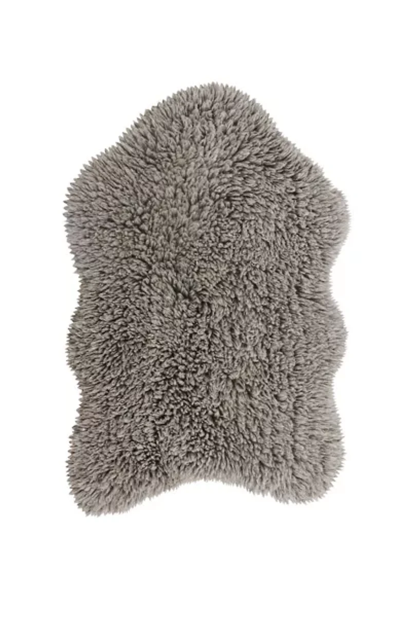 Lorena Canals Wooly Sheep Rug