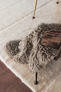 Lorena Canals Wooly Sheep Rug