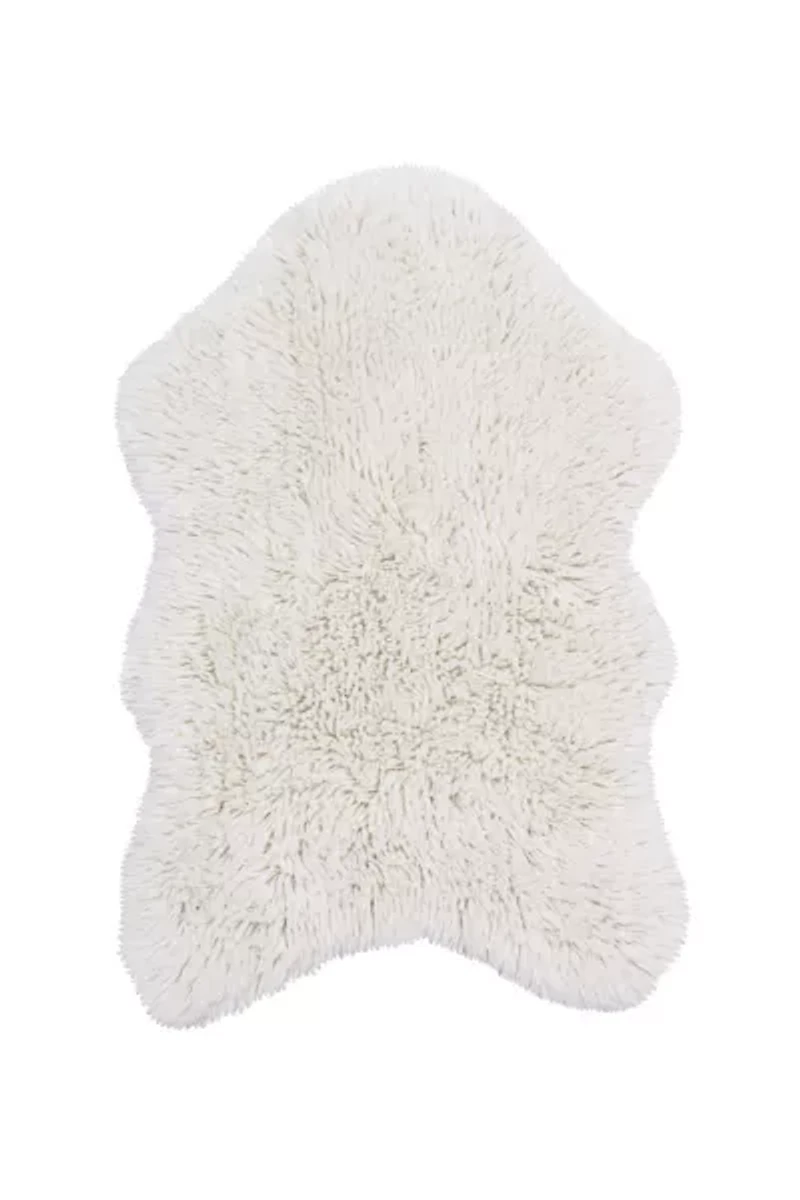 Lorena Canals Wooly Sheep Rug